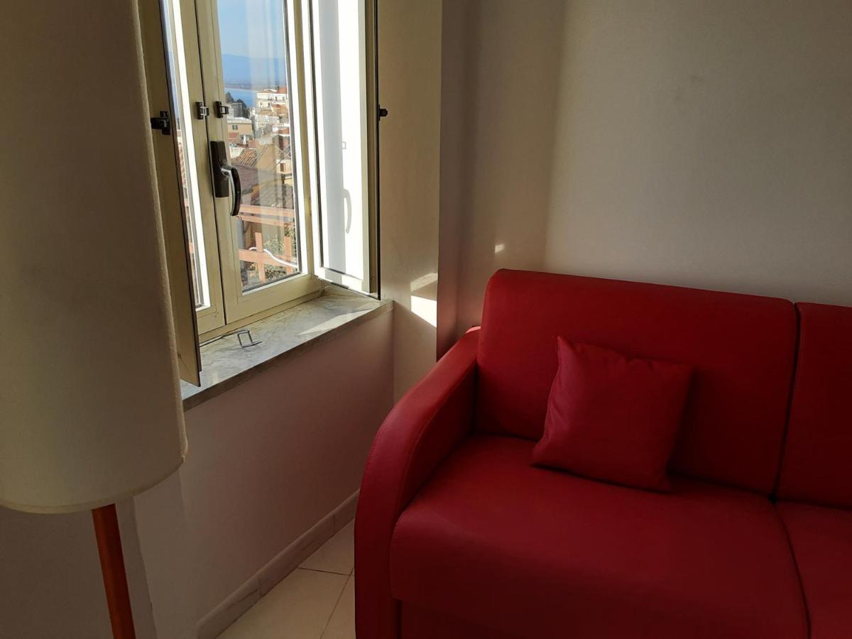 "Lo Studiolo" Apartment Pizzo  Zewnętrze zdjęcie