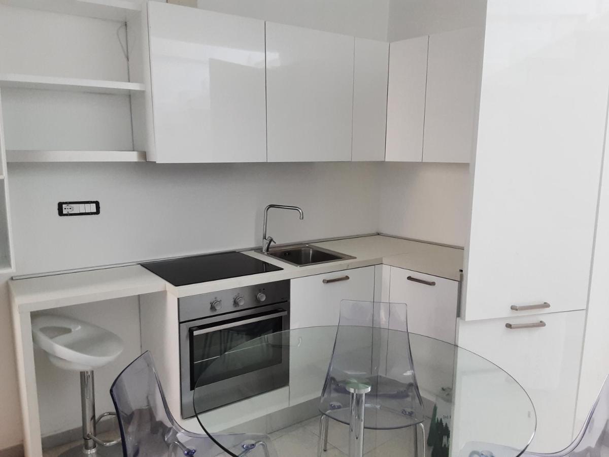 "Lo Studiolo" Apartment Pizzo  Zewnętrze zdjęcie