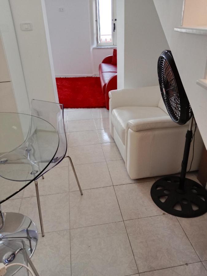"Lo Studiolo" Apartment Pizzo  Zewnętrze zdjęcie