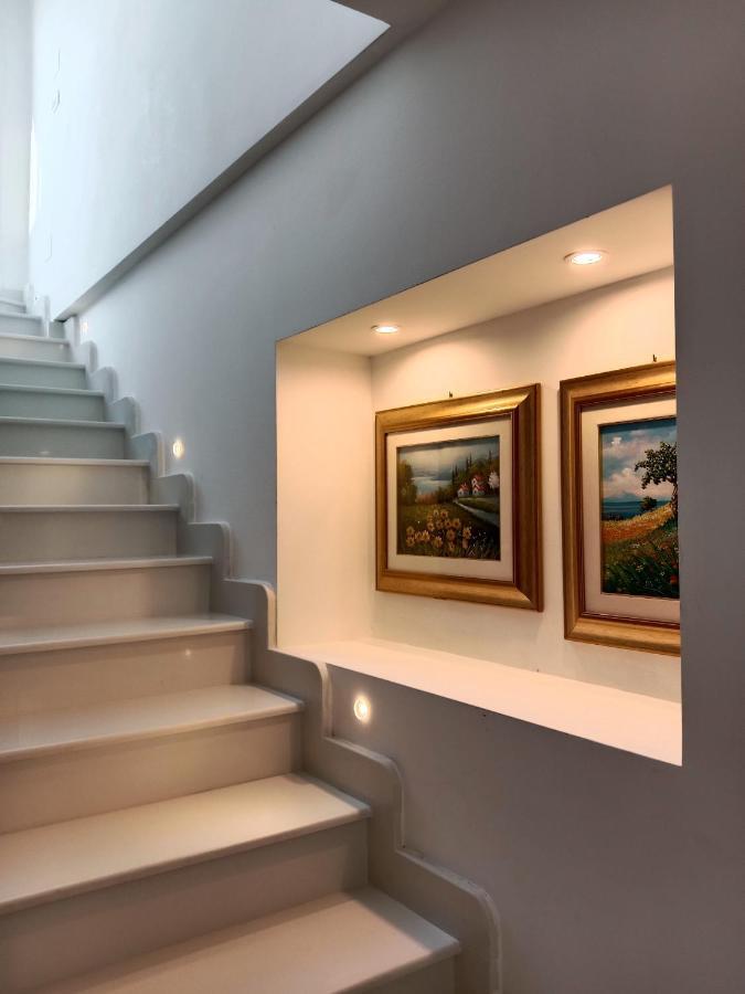 "Lo Studiolo" Apartment Pizzo  Zewnętrze zdjęcie