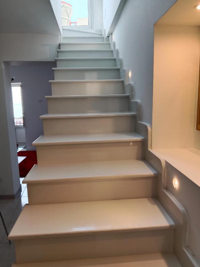 "Lo Studiolo" Apartment Pizzo  Zewnętrze zdjęcie