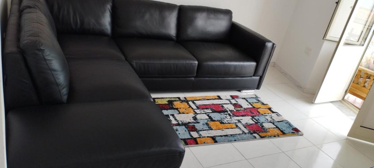 "Lo Studiolo" Apartment Pizzo  Zewnętrze zdjęcie